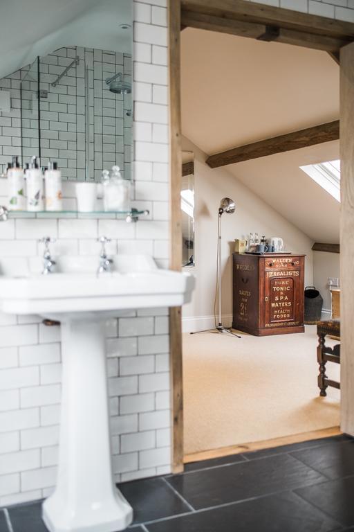 The Redan Inn Chilcompton Luaran gambar