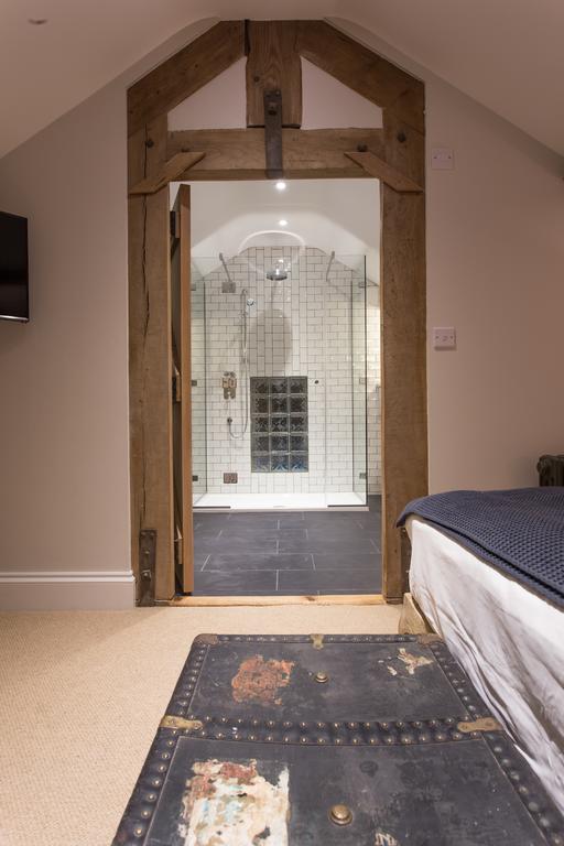 The Redan Inn Chilcompton Luaran gambar