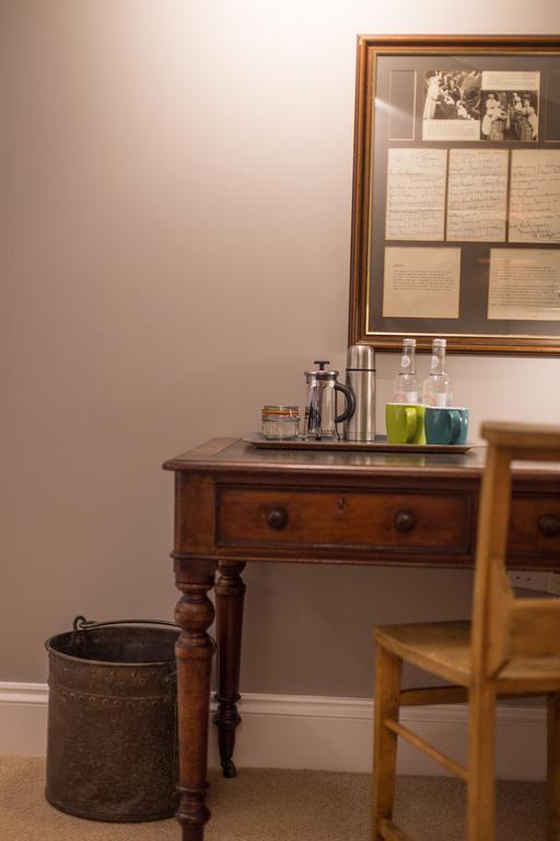 The Redan Inn Chilcompton Luaran gambar