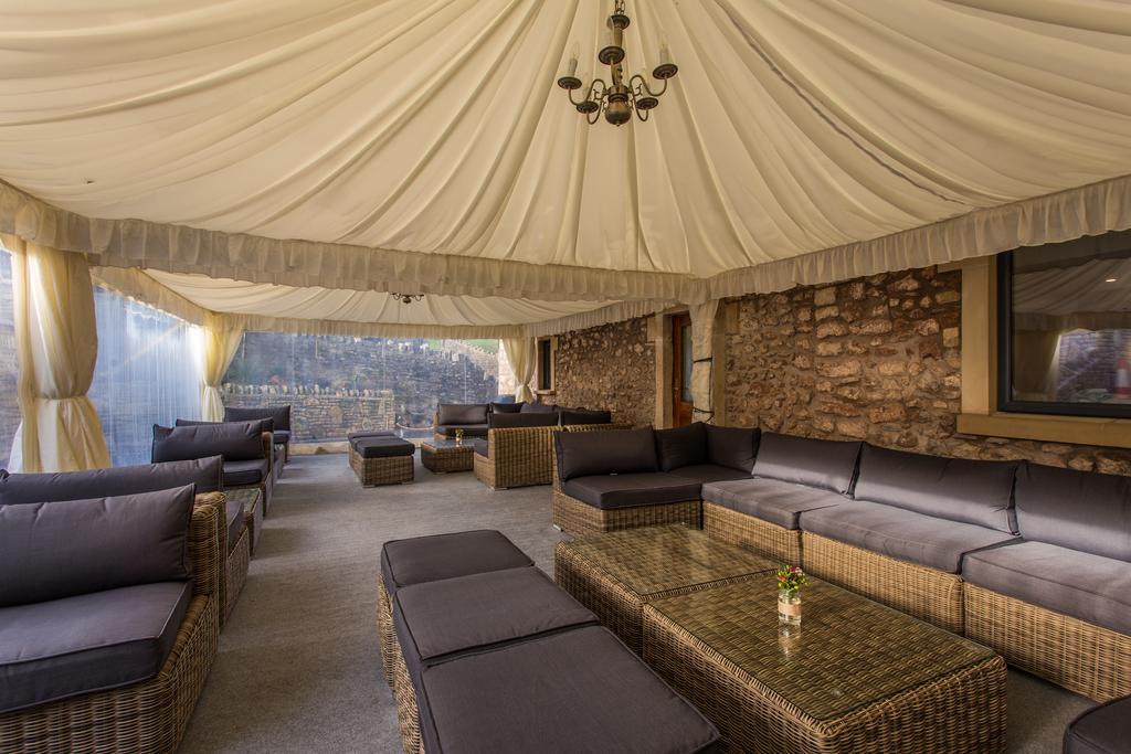 The Redan Inn Chilcompton Luaran gambar