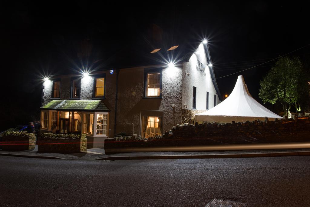 The Redan Inn Chilcompton Luaran gambar