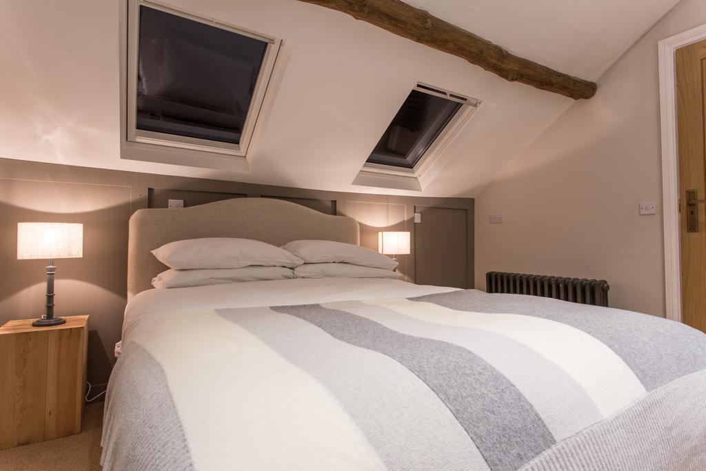 The Redan Inn Chilcompton Bilik gambar