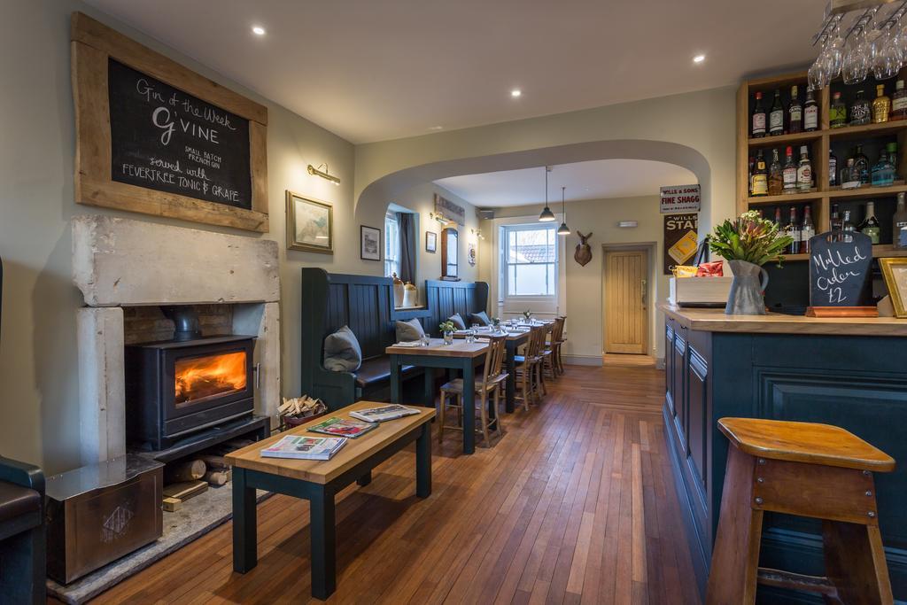The Redan Inn Chilcompton Luaran gambar