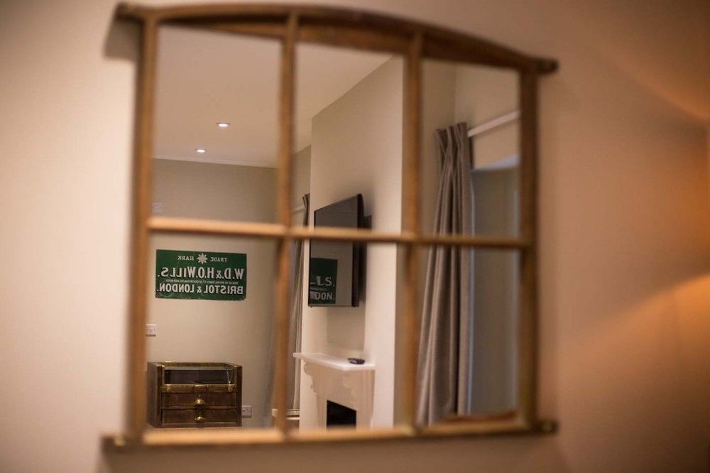 The Redan Inn Chilcompton Luaran gambar