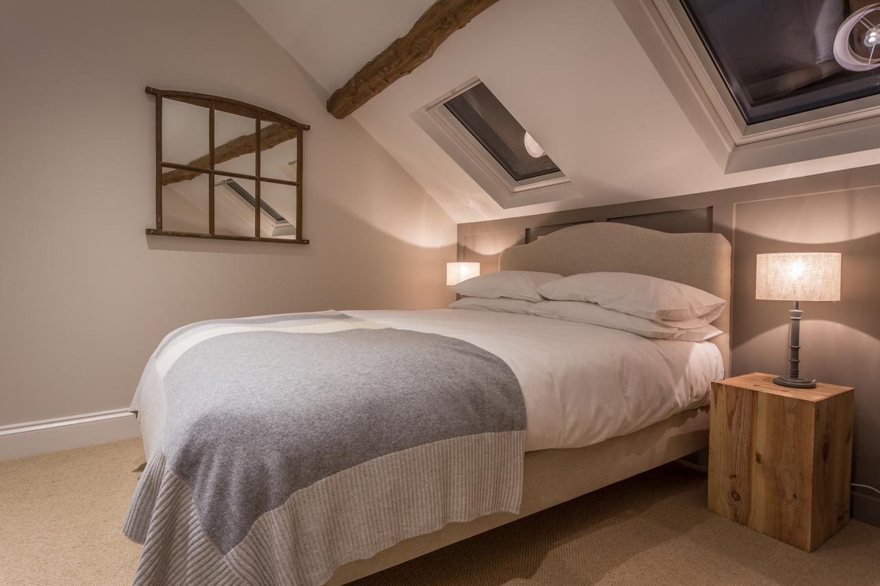 The Redan Inn Chilcompton Bilik gambar