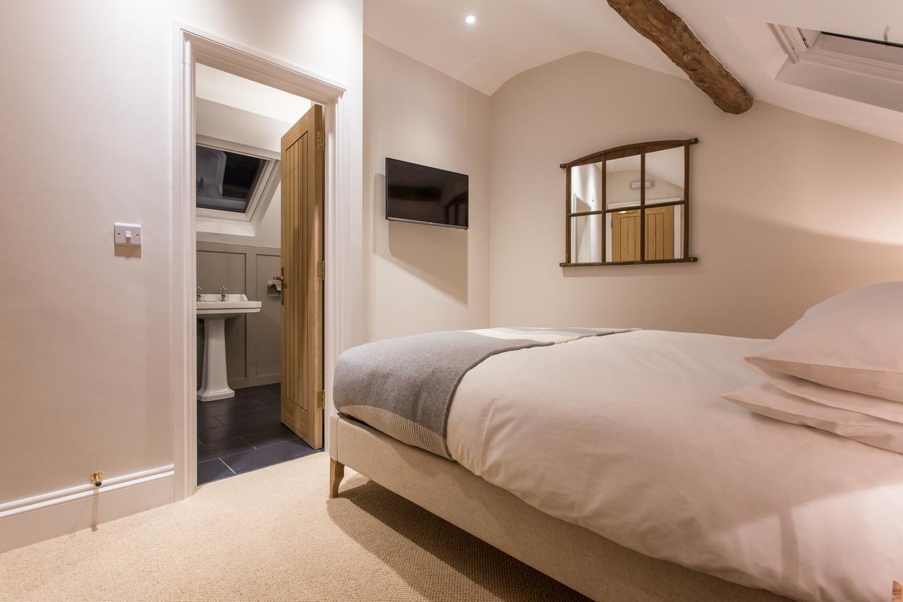 The Redan Inn Chilcompton Bilik gambar